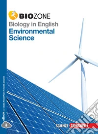 Biology in english. Environmental Science. Per le Scuole superiori. Con e-book. Con espansione online libro