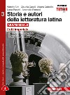 Storia e autori della letteratura latina. Per le Scuole superiori. Con e-book. Con espansione online. Vol. 3: L'età imperiale libro