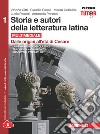 Storia e autori della letteratura latina-Itinera compone. ediz. rossa.Con e-book. Per le Scuole superiori. Con espansione online. Vol. 1: Dalle origini all'età di Cesare libro