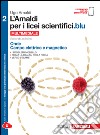 L`Amaldi per i licei scientifici.blu volume 2