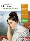 Io penso. Per le Scuole superiori. Con Contenuto d libro