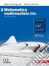 Matematica multimediale.blu. Per le Scuole superiori. Con espansione online. Vol. 2 libro