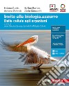 Invito alla biologia.azzurro. Dalle cellule agli organismi. Per le Scuole superiori. Con e-book. Con espansione online libro