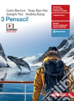 Pensaci! Per le Scuole superiori. Con espansione online. Vol. 3 libro