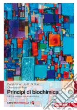 Principi di biochimica. Con e-book libro