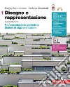 Disegno e rappresentazione. Per le Scuole superiori. Con Contenuto digitale (fornito elettronicamente). Vol. 1: Rappresentazione geometrica. Sistemi di rappresentazione libro