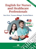 English for nurses and healthcare professionals libro