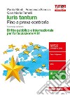 Iuris tantum per l'articolazione RIM. Fino a prova contraria. Diritto pubblico e internazionale per l'articolazione RIM. Per le Scuole superiori. Con aggiornamento online libro