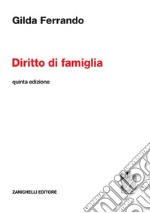 Diritto di famiglia