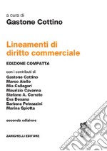 Lineamenti di diritto commerciale. Ediz. compatta libro