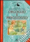 Orgoglio e pregiudizio libro