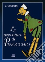 Le avventure di Pinocchio libro