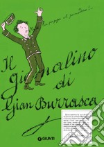 Il giornalino di Gian Burrasca libro