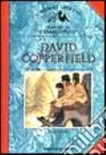 Davide Copperfield