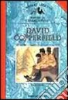 Davide Copperfield libro