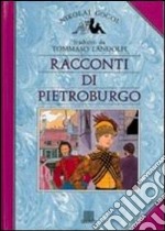 I racconti di Pietroburgo