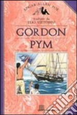 Gordon Pym libro