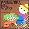 Primavera nel vivaio libro