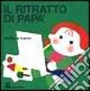 Il ritratto di papà libro