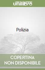 Polizia libro