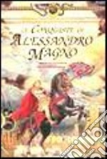 Le conquiste di Alessandro Magno libro