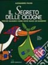 Il segreto delle cicogne libro