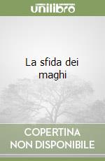 La sfida dei maghi libro