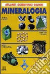 Mineralogia libro