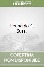 Leonardo 4, Suss. libro