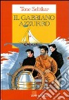 Il gabbiano azzurro libro