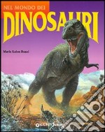 Nel mondo dei dinosauri