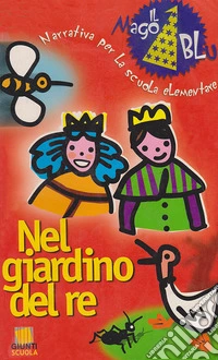 Nel giardino del re libro