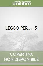LEGGO PER... -5