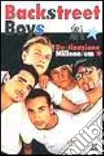 Backstreet Boys. Destinazione millennium libro