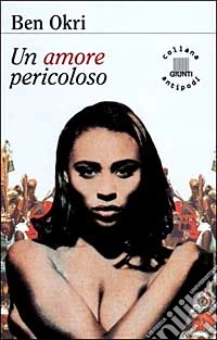 Un amore pericoloso libro