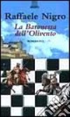 La baronessa dell'Olivento libro