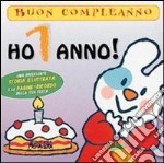 Ho 1 anno! libro