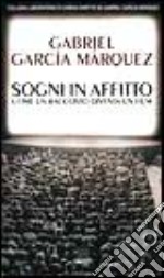 Sogni in affitto libro