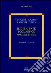 Il dirigente scolastico libro di Ribolzi L. (cur.)