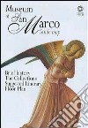 Museum of San Marco. Guide map libro