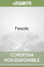 Fiesole libro