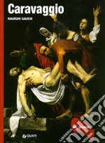 Caravaggio. Ediz. illustrata libro