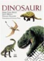 Dinosauri. Misteri svelati e nuove incognite