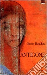 Antigone libro