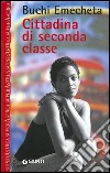 Cittadina di seconda classe libro