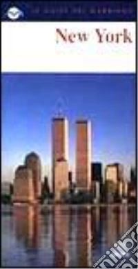 New York libro