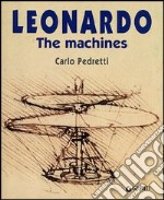 Leonardo. The machines libro