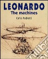 Leonardo. The machines libro