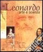 Leonardo. Art and science libro