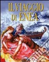 Il viaggio di Enea libro